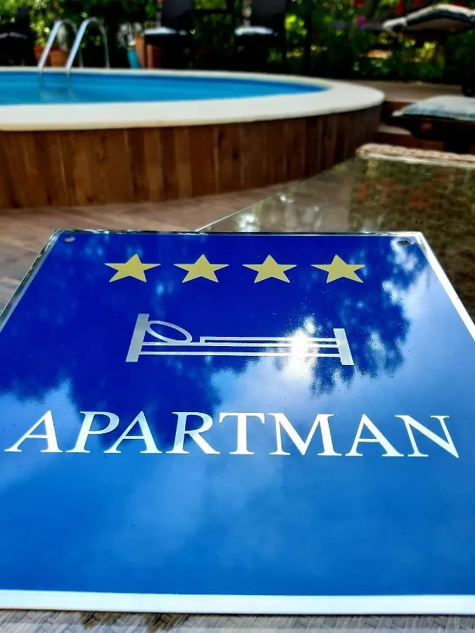 Apartments Dora Victoria Dream Medulin Croatia
