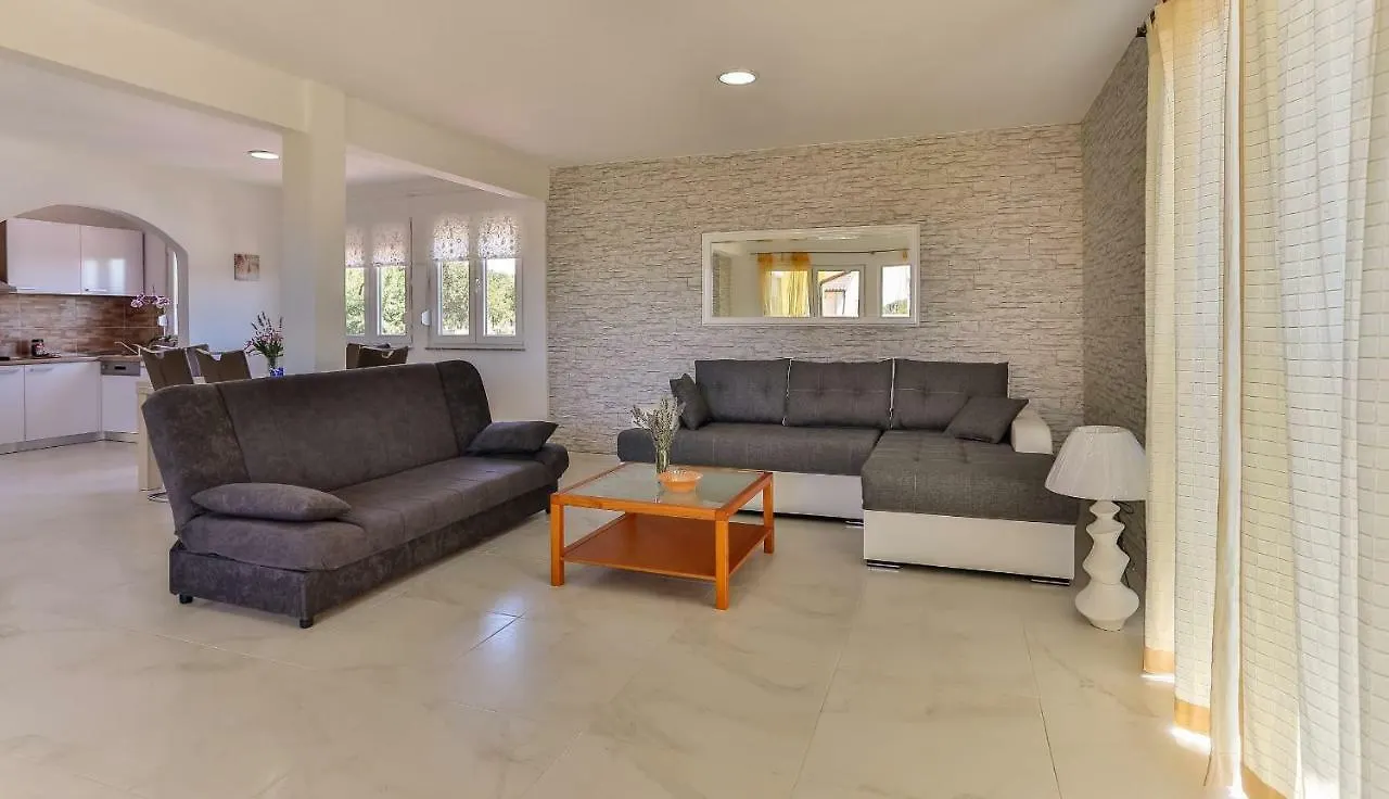 Apartments Dora Victoria Dream Medulin