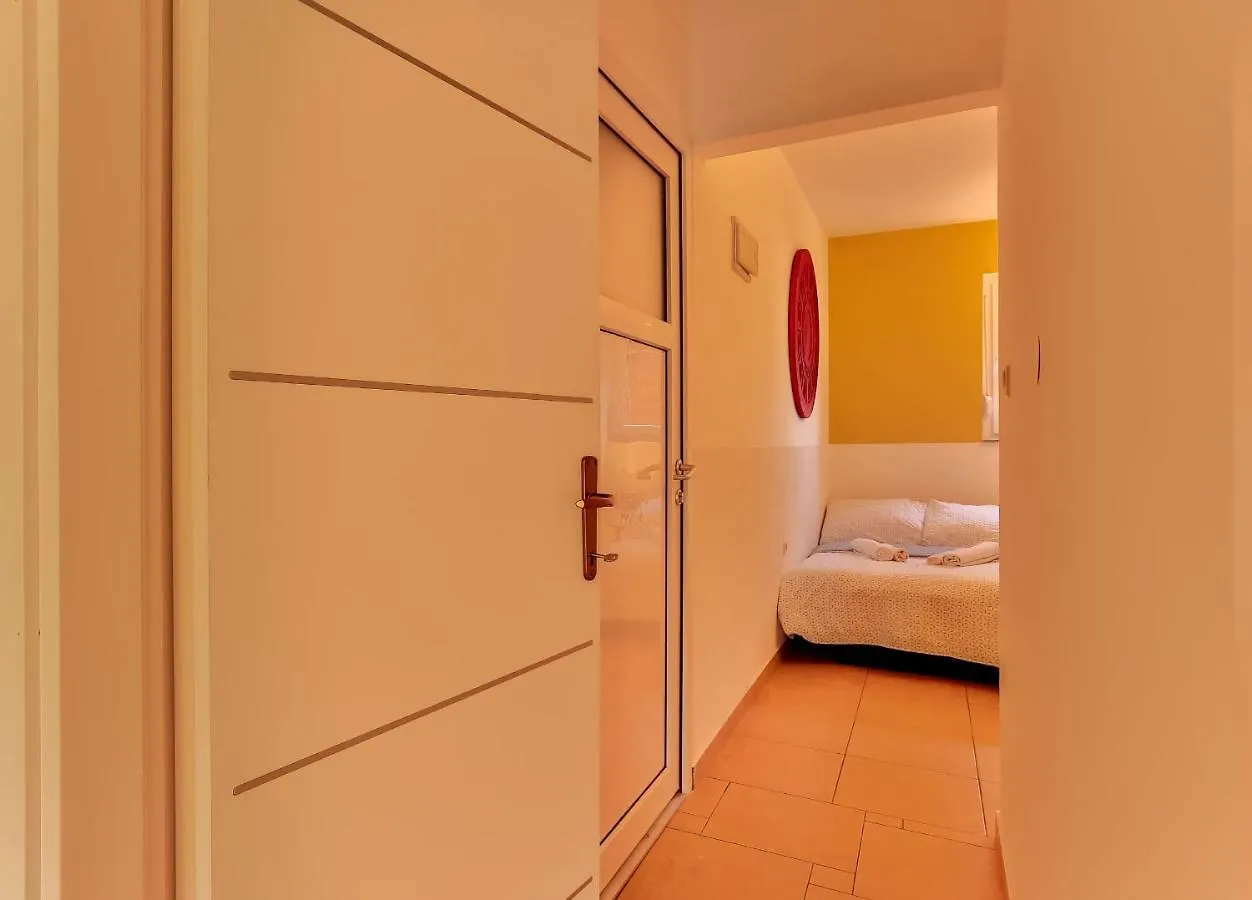 Apartments Dora Victoria Dream Medulin 0*,  Croatia