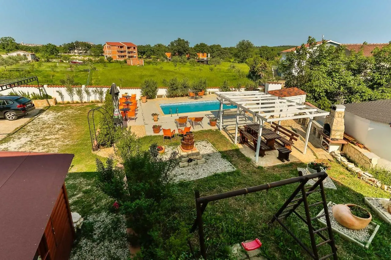 Apartments Dora Victoria Dream Medulin