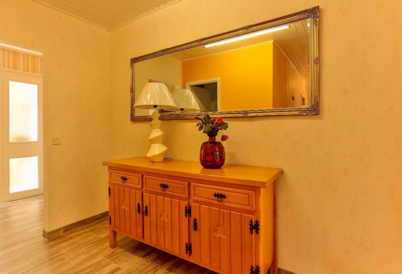 Apartments Dora Victoria Dream Medulin
