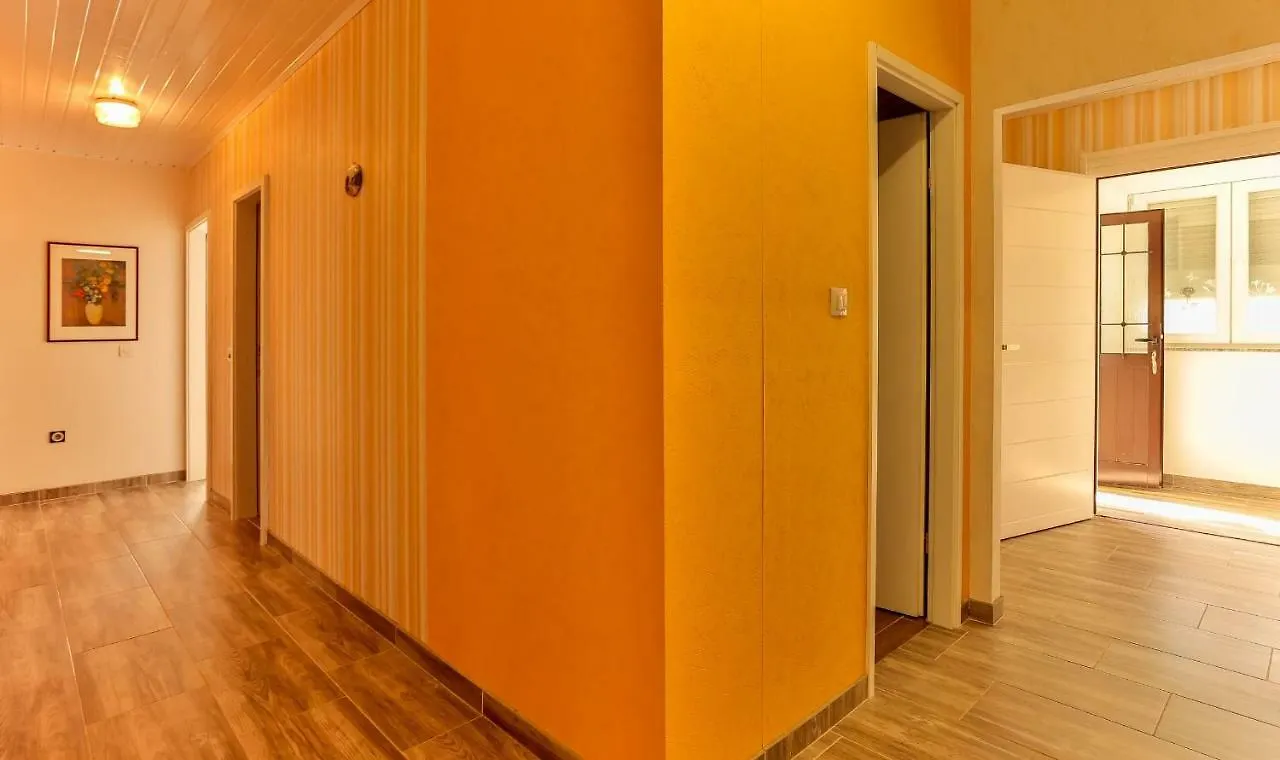 Apartments Dora Victoria Dream Medulin