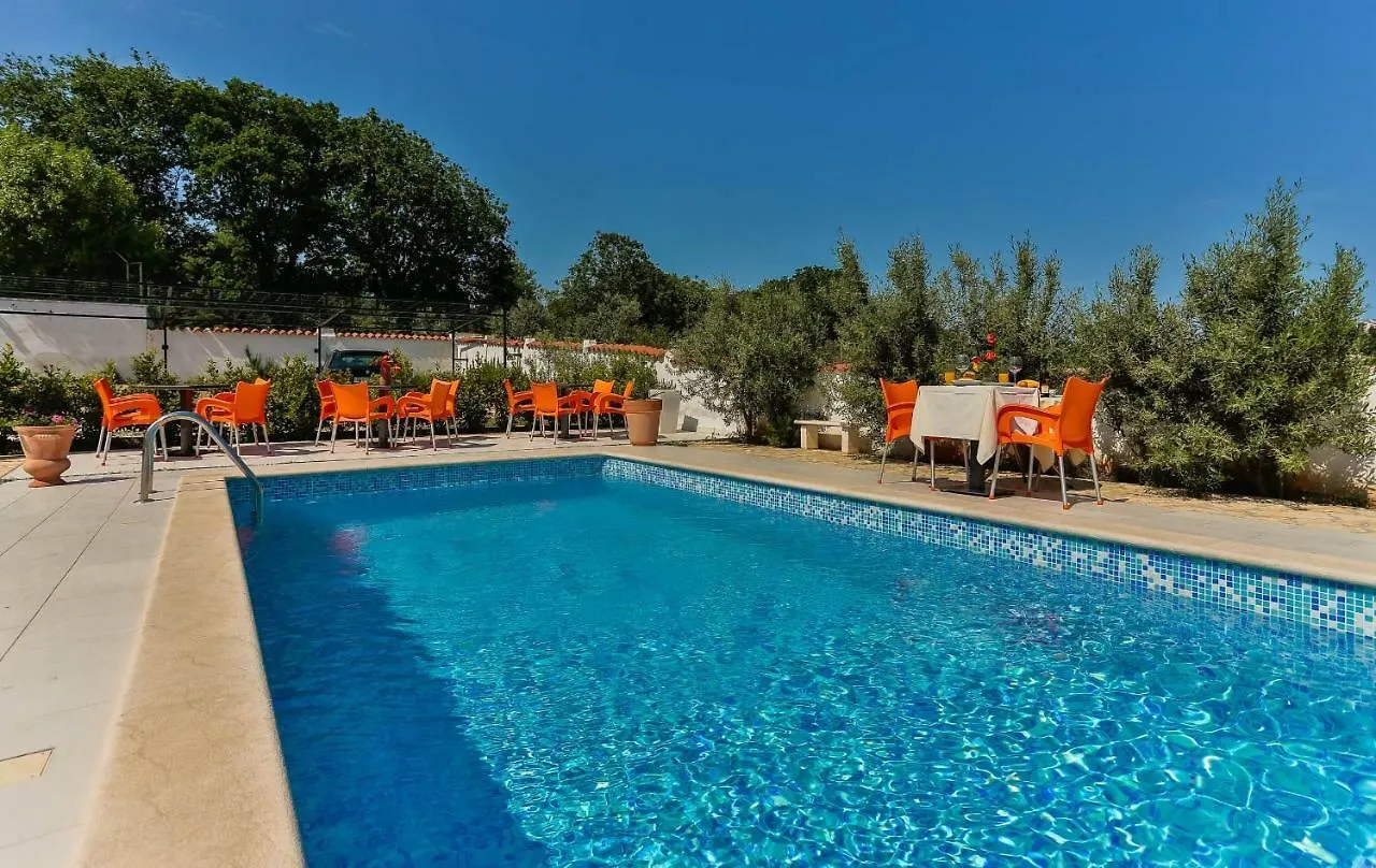 Apartments Dora Victoria Dream Medulin Croatia