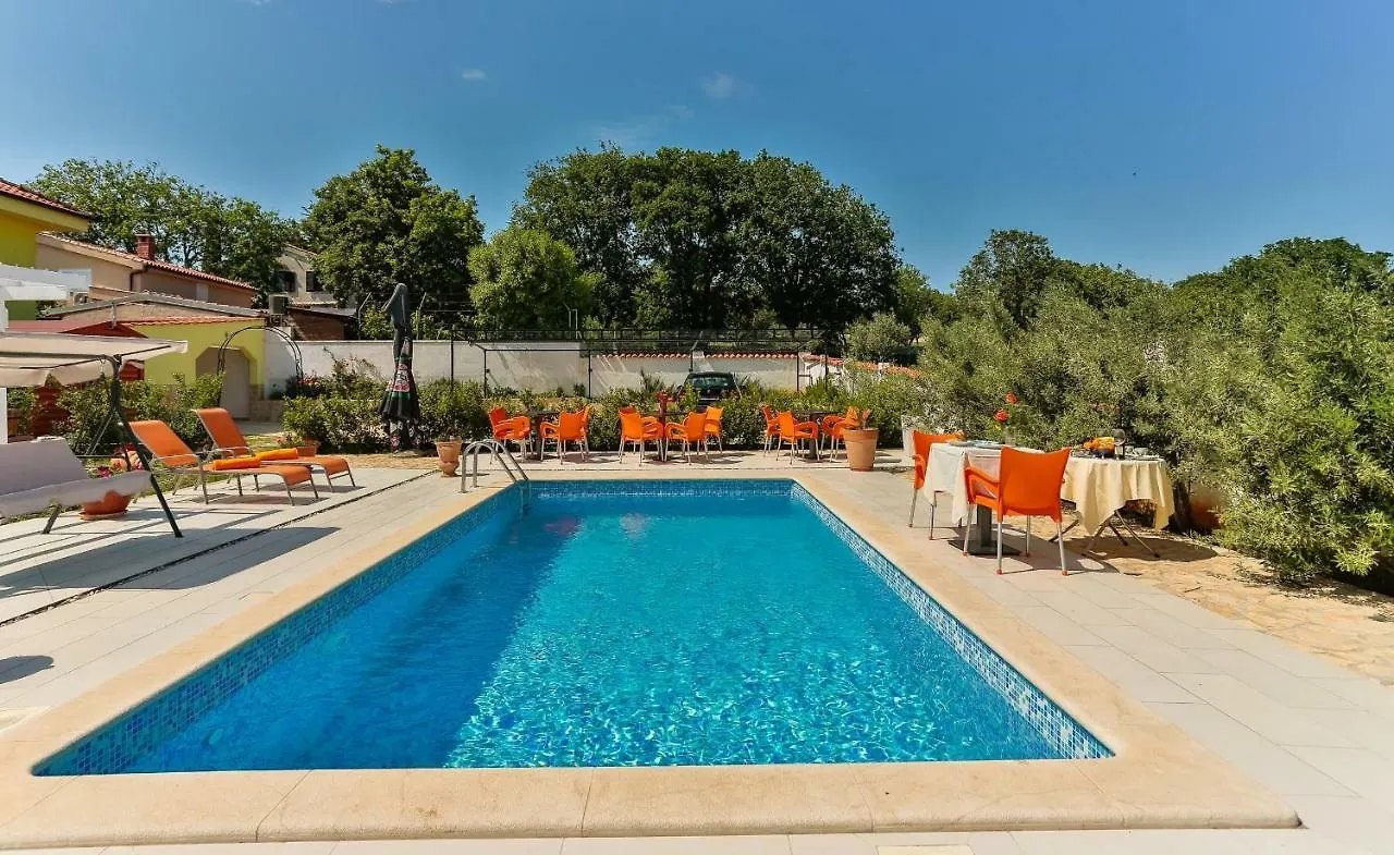 Apartments Dora Victoria Dream Medulin Croatia
