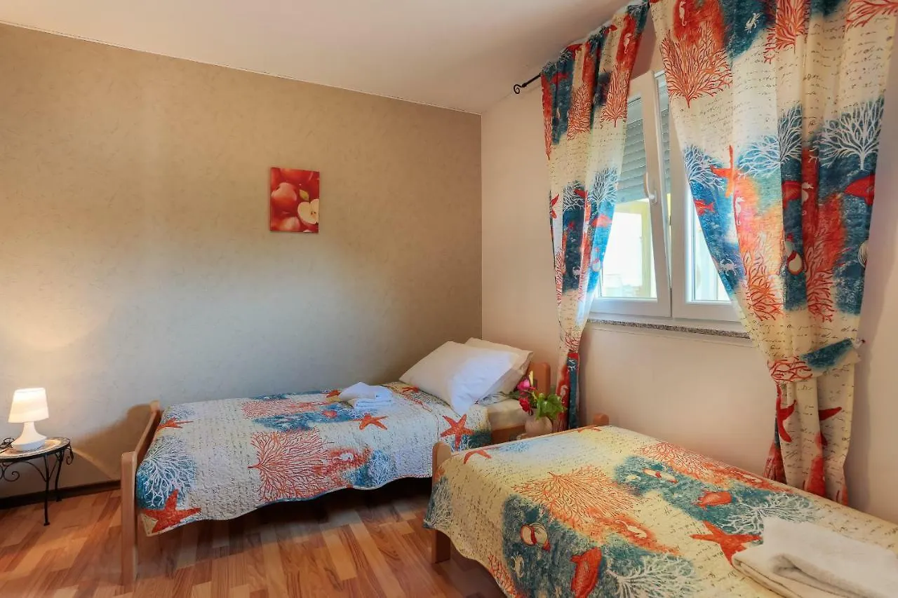 Apartments Dora Victoria Dream Medulin Croatia