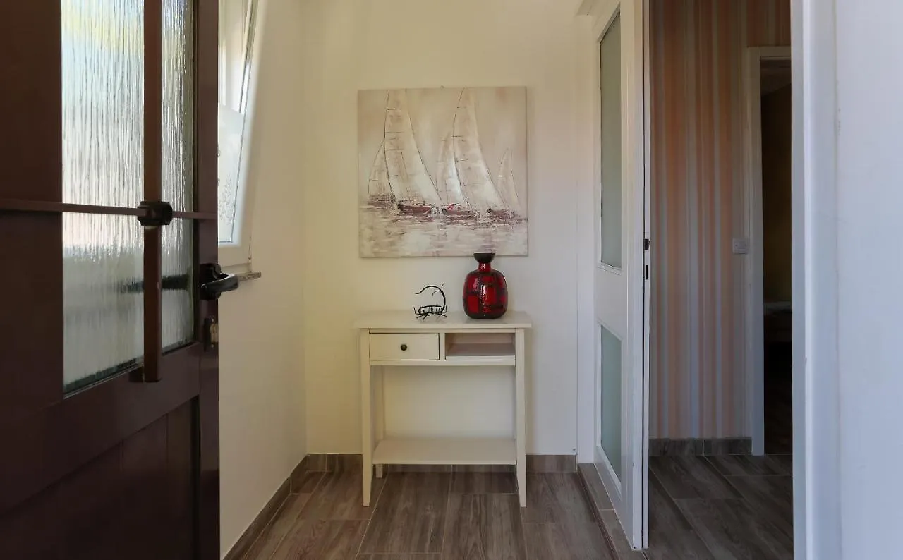Apartments Dora Victoria Dream Medulin Croatia