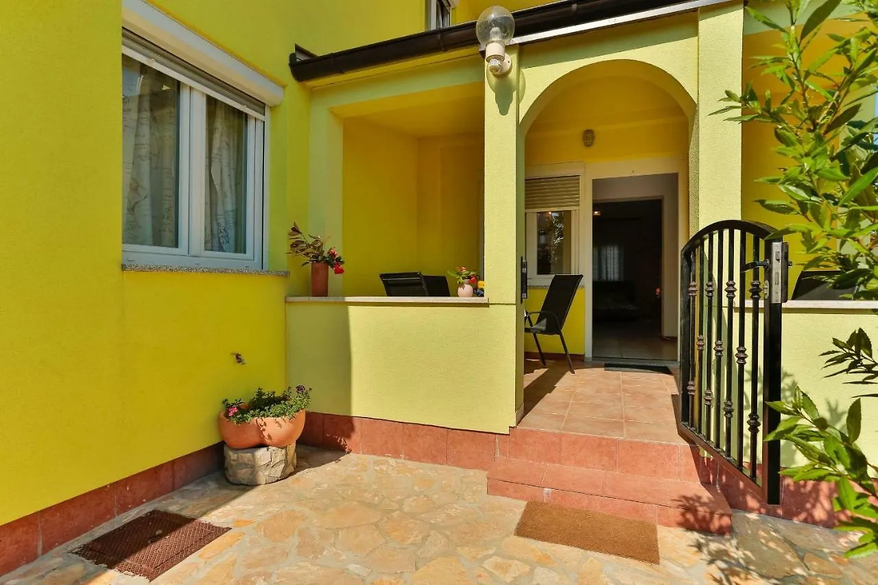 Apartments Dora Victoria Dream Medulin