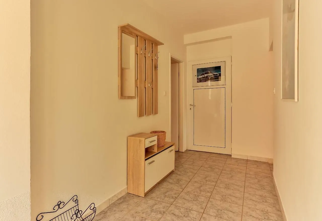 Apartments Dora Victoria Dream Medulin